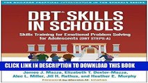 Ebook DBTÂ® Skills in Schools: Skills Training for Emotional Problem Solving for Adolescents (DBT