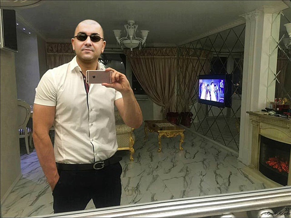 Grandyzer - Before Dawn / Original Mix / - By Marsel Mihaylov ™