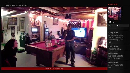 Rizzblaze mancave flow With wifey (116)