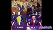 The Simpsons Correctly Predicted about Trump Presidency1