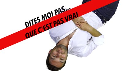 La première fois (parodie Tellement Vrai)