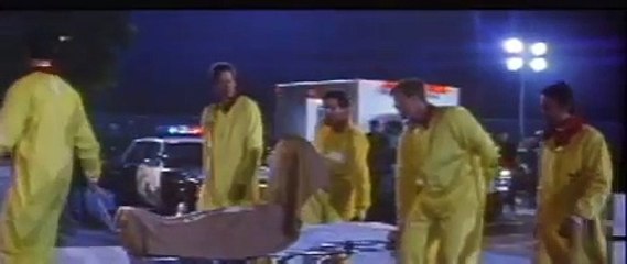 John Carpenter's Memoirs of an Invisible Man (1992) - Official Trailer [VO-HD]