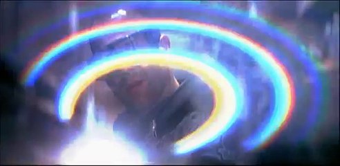 John Carpenter's Ghosts of Mars (2001) - Official Trailer [VO-HD]