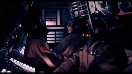 John Carpenter's Dark Star (1974) - Trailer [VOST-HD]