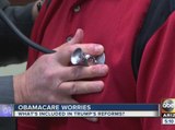 What does Trump's election mean for Obamacare?