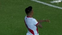 Paraguay 1-4 Peru - All Goals Exclusive , Todos Los Goles (10/11/2016)