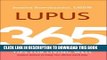 Ebook Lupus: 365 Tips for Living Well Free Read
