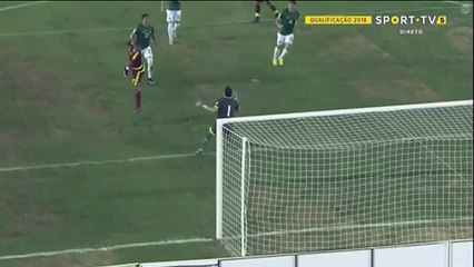 Joseph Martinez Goal HD - Venezuela	4-0	Bolivia 11.11.2016