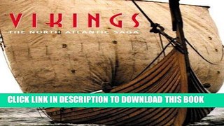 Best Seller Vikings: The North Atlantic Saga Free Read