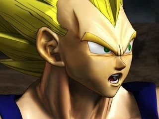 Intro dbz tenkaichi 3