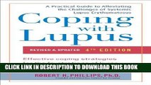 Best Seller Coping with Lupus: Revised   Updated, Fourth Edition Free Read