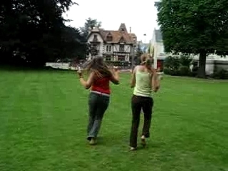 Rue de La Paiix Remiix 2