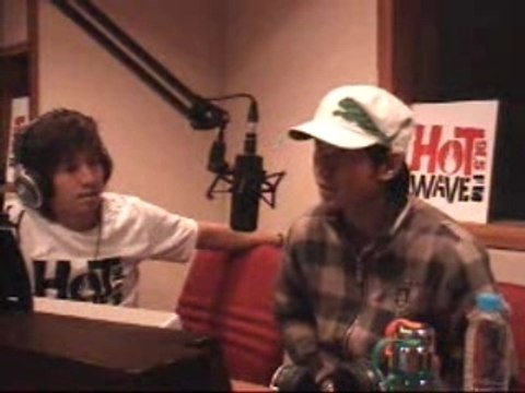 070825 hotwave ice as sp DJ part2