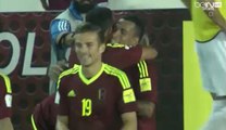 Venezuela 5-0 Bolivia - All Goals Exclusive - Todos Los Goles (10/11/2016)