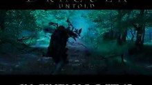 DRACULA UNTOLD