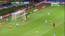 All Goals & highlights -  Brazil 3-0 Argentina 10.11.2016ᴴᴰ