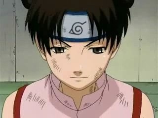 Full Fight - Tenten vs Temari