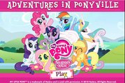 My Little Pony Friendship is Magic Full Game - My Little Pony Games for Kids