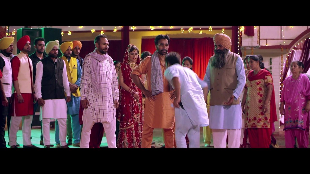 Yaar Jatt De - Jassie Gill & Babbal Rai