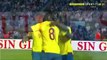 Uruguay 2 x 1 Ecuador - Melhores Momentos - Eliminatórias da Copa 2016