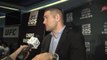 Chris Weidman believes drug cheats should be banned from MMA