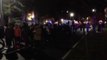 Protesters march against Donald Trump in Conn.