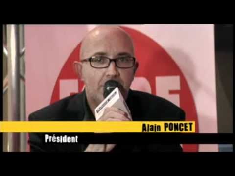 Plateau TV Chambéry Savoie Handball