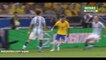 Brazil vs Argentina 3-0 - All Goals & Highlights - World Cup 2018 10-11-2016 HD