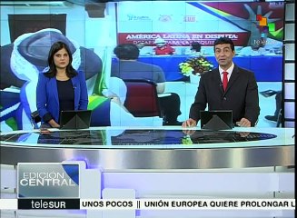 Bolivia: intelectuales analizan desafíos de la izquierda en AL
