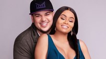 Blac Chyna and Rob Kardashian Welcome Their First Child Together