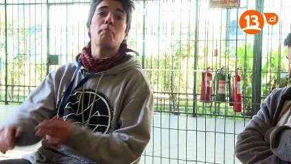 Nadie está Libre -  Capítulo 7 - pt2