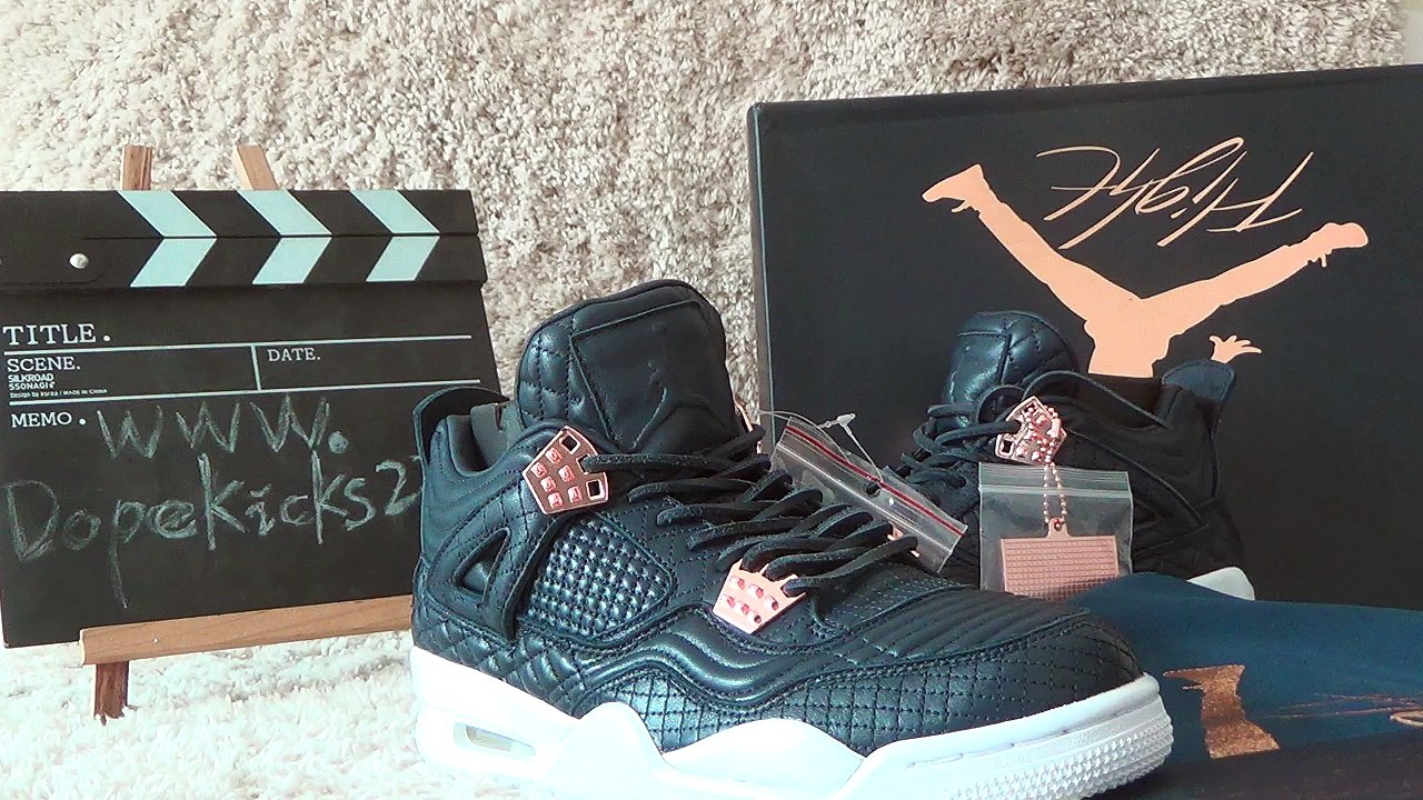 authentic air jordan 4 retro navy blue premiue reviews dopekicks23.ru