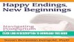 Best Seller Happy Endings, New Beginnings: Navigating Postpartum Disorders Free Read