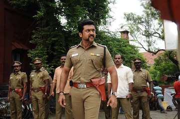 S3 the Movie [ aka "Singam 3" ] (2016) Full 'HD' Movie Streaming