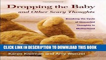 Best Seller Dropping the Baby and Other Scary Thoughts: Breaking the Cycle of Unwanted Thoughts in