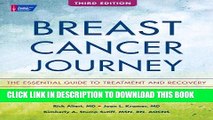 Best Seller Breast Cancer Journey: The Essential Guide to Treatment and Recovery Free Read
