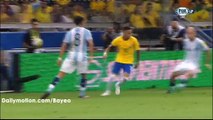 All Goals HD - Brazil 3-0 Argentina - 11-11-2016 World Cup - Qualification