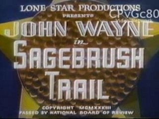 Lone Star Productions (1933, 1990)
