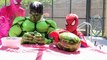 Spiderman vs Joker vs Venom vs Pink Spidergirl Exploding Watermelon Challenge Funny Superheroes