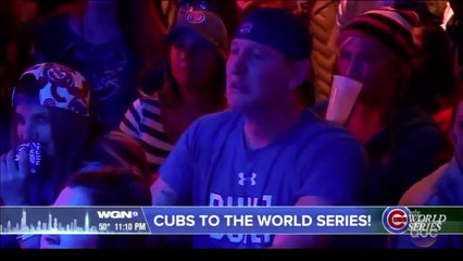 Crying Cubs Fan Ryan Slagle Meets Kris Bryant-EF5FHmWVDrM