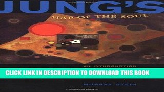 Ebook Jung s Map of the Soul: An Introduction Free Read