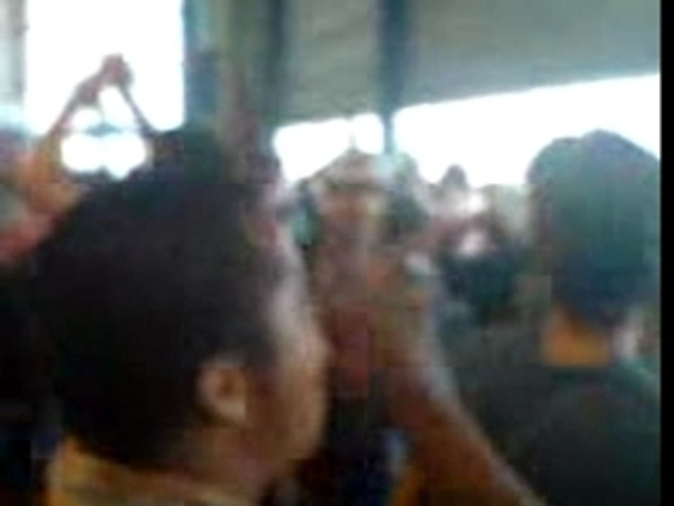 caen om 2007/2008 parcage om