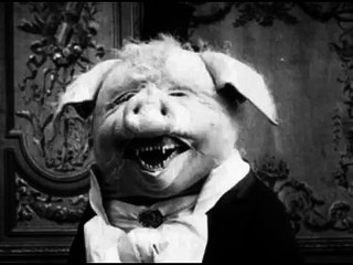 Dancing Pig Directors Cut - [Creepypasta FR]