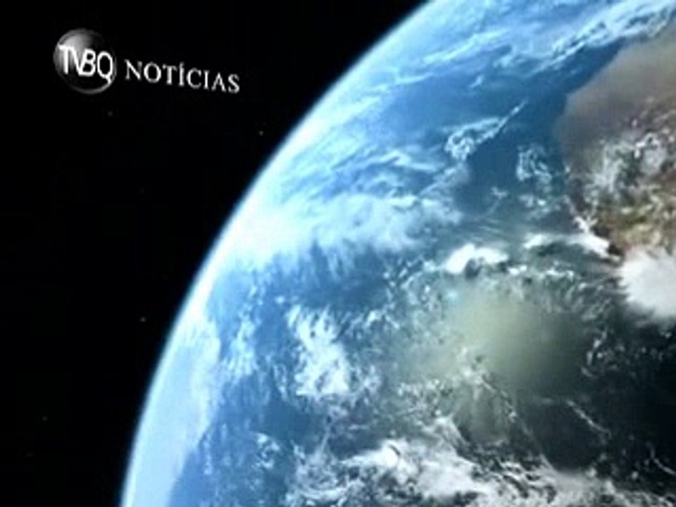 TVBQ Notícias - 10/11/2016