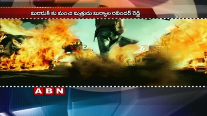 V.V. Vinayak will direct Gopichand in next