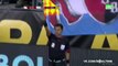Lionel Messi Amazing Nutmeg vs. Bolivia Goalkeeper Carlos Lampe - Argentina - Bolivia 3-0