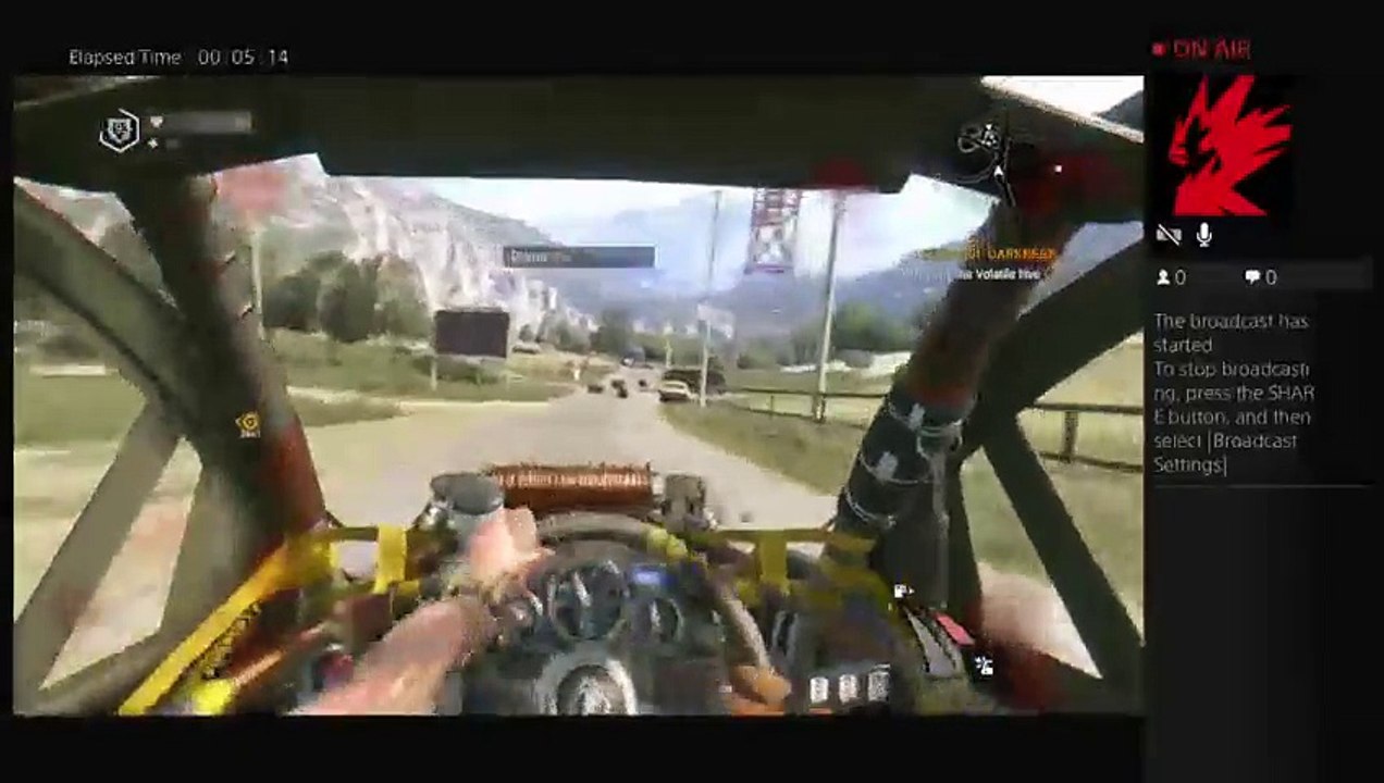 Backstabbing Assholes (66)