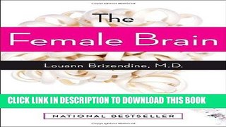 Ebook The Female Brain Free Read