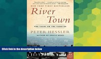 Ebook Best Deals  River Town: Two Years on the Yangtze (P.S.)  Full Ebook