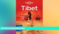 Ebook deals  Lonely Planet Tibet (Travel Guide)  Most Wanted